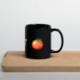 Certified Tea and Tomatoes Mug