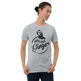 JGG Logo Shirt