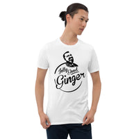 JGG Logo Shirt