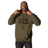 Get Your MF'n Day Ready Hoodie
