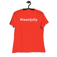 Team Jolly TEA-m Shirts