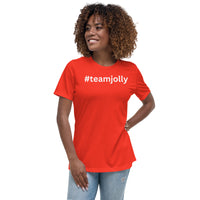 Team Jolly TEA-m Shirts